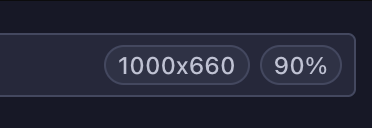 Viewport Scaling
